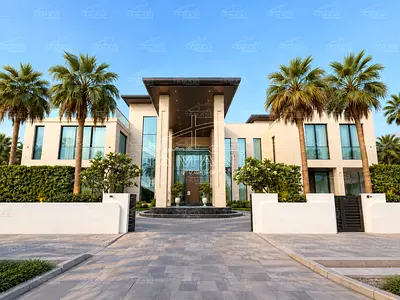Ready Top Mansion D1 Crystal Lagoon Skyline Views
