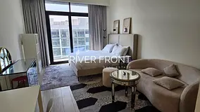 Fully Furnished | Ready to Move | Community View | Hot Deal