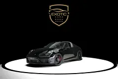 2024 Porsche 911