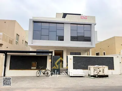 A unique opportunity to experience luxury living in one of the most prestigious areas of the Emirate of Ajman.