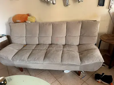 Sofa cum bed