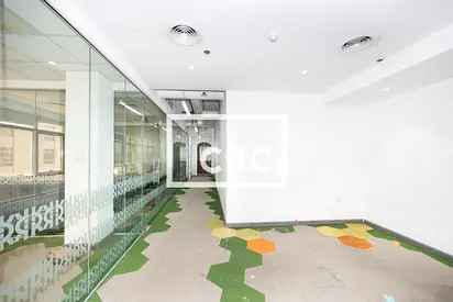 Vacant | Fitted Office | DED or DDA FZ License