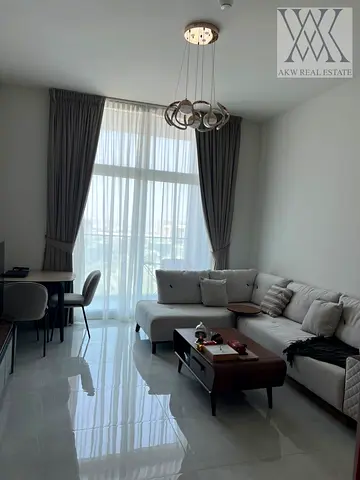 Studio Apartment | Skyz by Danube | Pool & Park Access