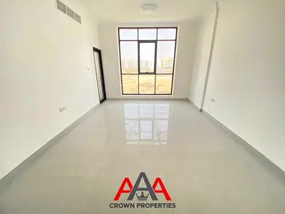 Spacious 2BHK with Balcony & 3 Bathrooms – AED 57,999