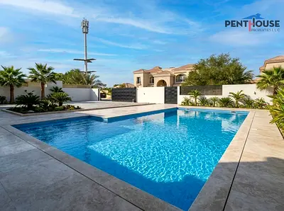 Private Pool | Upgraded | Ready Soon