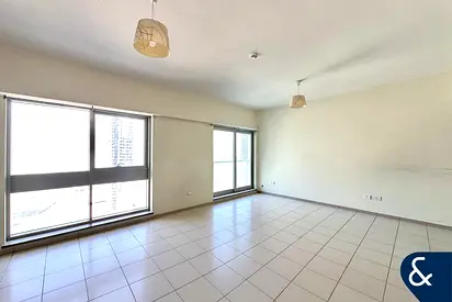 Two Bedroom | Unfurnished | Prime Location