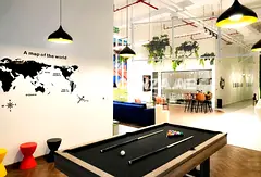 Vastu Office For Rent | Turnkey | Grade A