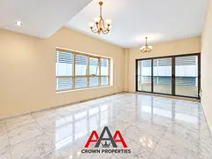Luxury 2BHK Apartment with Big Balcony | Maintenance Free & 2 Months Free!