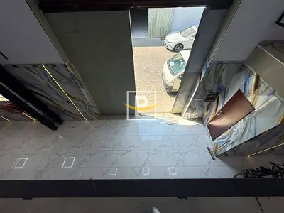 Commercial Fitted Warhouse Available in Al Quoz 4