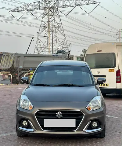 2023 Suzuki Dzire GLX GCC Specs in Excellent Condition