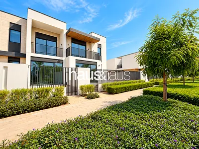 Genuine Resale | Modern Style | Handover Q4 2026