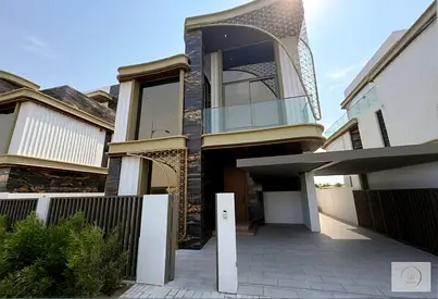 Golf View, Ready, Luxury Finishings, New