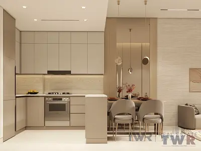 Q1 2027 | Close To Airport | Semi Furnished