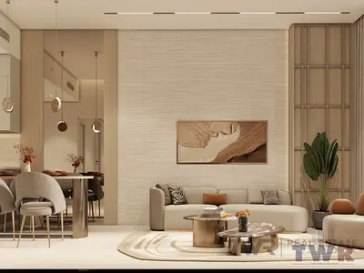Q1 2027 Handover | Next to DWC | Spacious Layout