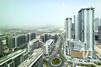 2 Beds | Maids | Storage | High Floor