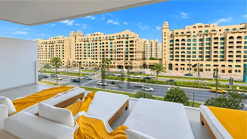 Resort Lifestyle | Private Beach | Rooftop Pool
