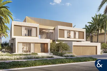 Sunset View | 7 Bedrooms | Beachfront Villa