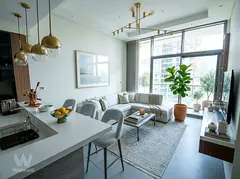 High Floor | Designer Interior | Vacant from mid-September
