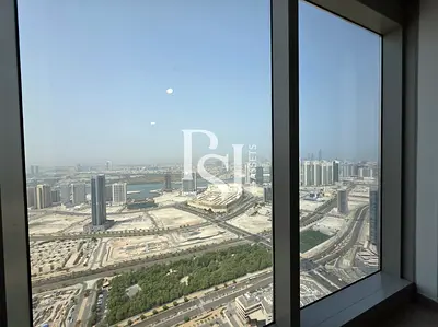 High Floor | Study Room | Canal View