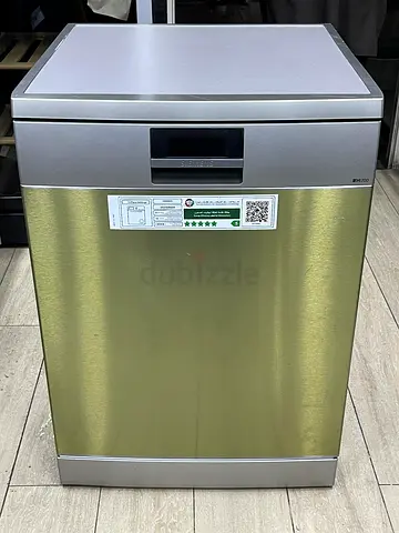 Siemens iq700 wifi dishwasher 3 Racks size 60cm Exellent Condition