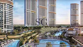 Luxury 2BR Apartment | Premium Off-Plan Investment