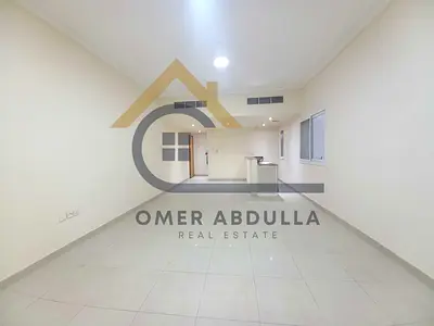 Big Size Studio Apartment Only 23k 25 Days free in Muwalieh Area