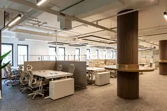 PREMIUM OFFICE | ALL INCLUSIVE | 9 PARKING