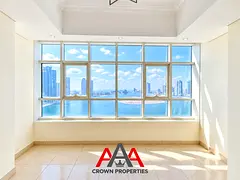 🌊 Fully Sea View 2BHK | 2 Washrooms | Balcony | Gym & Pool Free | Parking Free | Al Mamzar Sharja