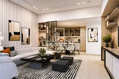 Branded by Hilton | Mall Access | Prime Location