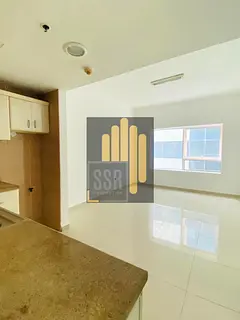 SPACIOUS STUDIO 1 MONTH FREE JUST 22K/1CHQ 26K/6CHQS CLOSE TO DXB-SHJ BORDER
