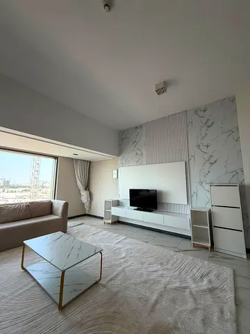 Fully Furnished 1BR | MAG Eye 900 | 4 Cheques