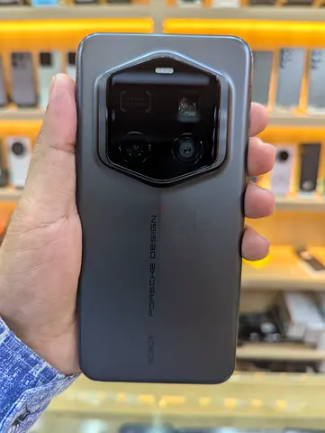 Honor Magic 7 RSR (512GB) Only Phone