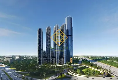 Community View | Limited Offer 20/80 | High Floor