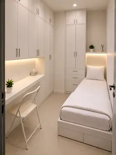 room metro bus sheikh zaid road balacony all inclusive for professional daily cleaing