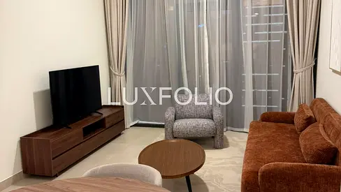 Furnished | Spacious | Ready to Move