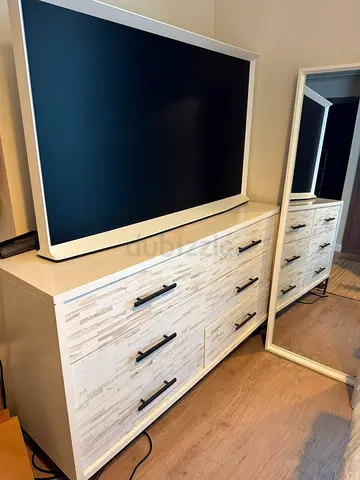 West Elm Dresser
