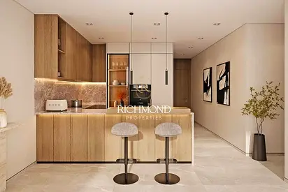 Low Floor | Spacious | Ready Soon