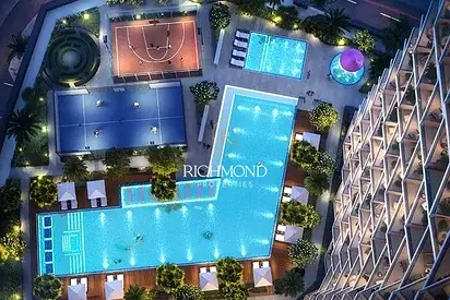 Low Floor | Spacious | Ready Soon
