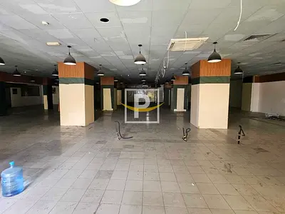 Fitted Supermarket | Residential Area | Al Garhoud