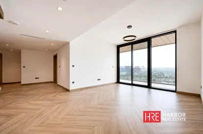 Spacious 2BR | Boulevard View | Large Balcony