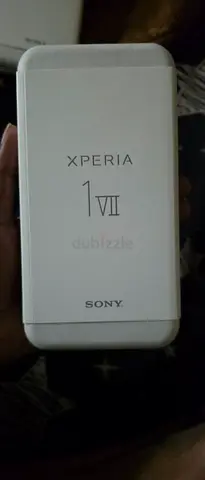Sony Xperia 1 VII