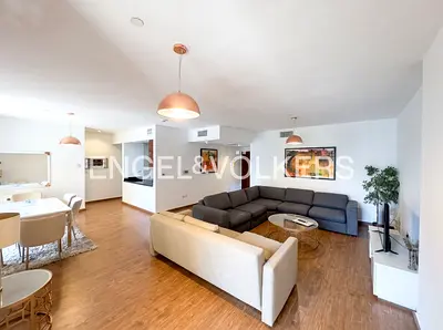 Move-In Ready | Furnished | Spacious