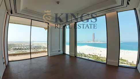 Ultra Luxury Waldorf Astoria 2 BDR limited