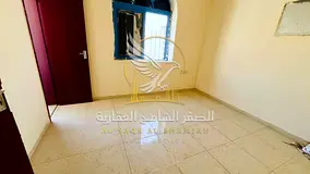 Spacious 2 Bedroom Apartment for Bachelors in BuTina Sharjah Near Daily Services and Amenities