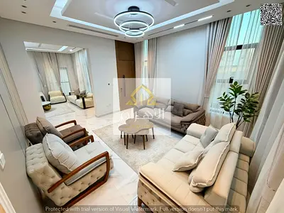 Own a move-in-ready villa with a down payment of less than 10%—registration and ownership fees included—and flexible installment plans extending up to
