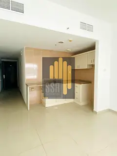 SPEACIOUS STUDIO EASY ACCESS 2 STADIUM METRO 22K/1 MONTH FREE CLOSE 2 RTA BUS STOP DXB-SHJ SIDE