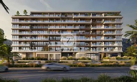 Under AED 850K | Studio | Ashley Hills | Arjan