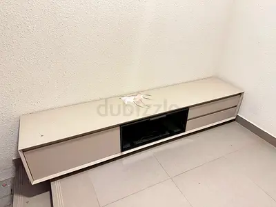 Tv cabinet