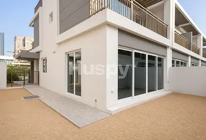 Corner Plot | Brand New | Unfurnished