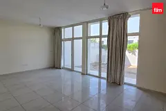 Single Row | Closed Kitchen | Vacant